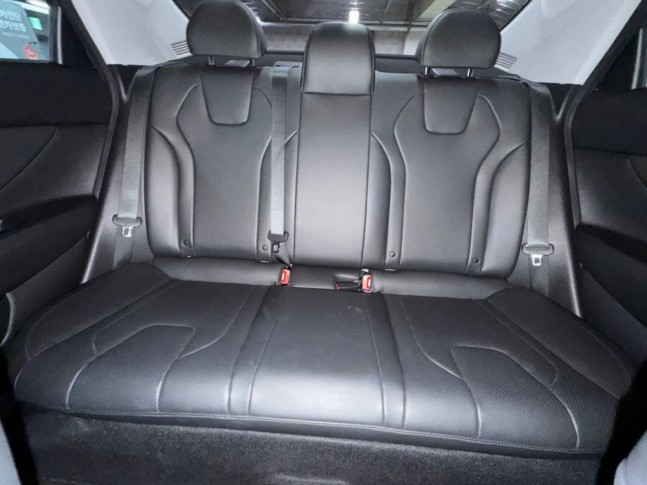 Hyundai Avante 1.6 G CVT Modern 2021