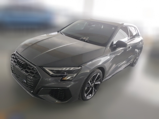 Audi A3 1.4 35 TFSI S Tronic Fashion Sporty 2022