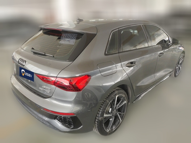 Audi A3 1.4 35 TFSI S Tronic Fashion Sporty 2022