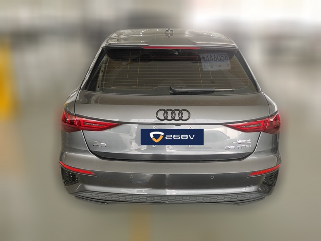 Audi A3 1.4 35 TFSI S Tronic Fashion Sporty 2022