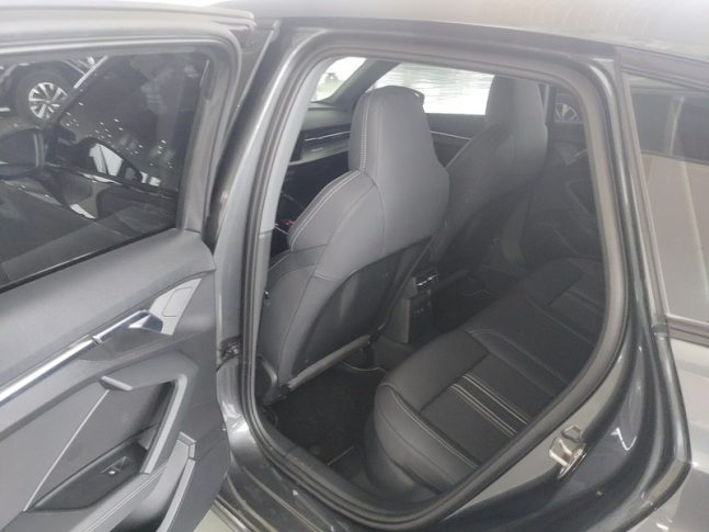 Audi A3 1.4 35 TFSI S Tronic Fashion Sporty 2022