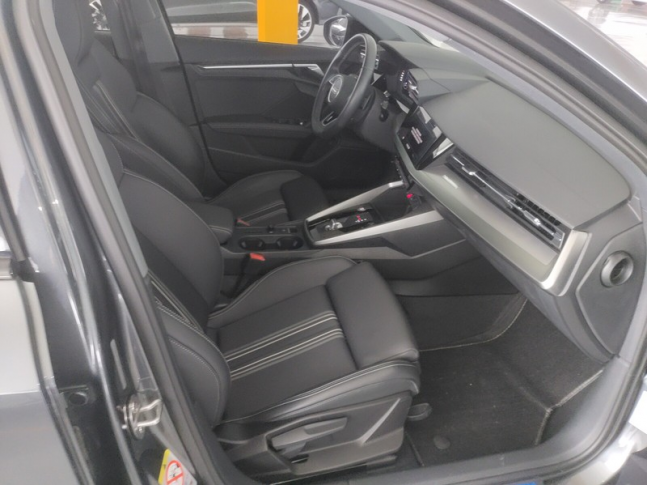 Audi A3 1.4 35 TFSI S Tronic Fashion Sporty 2022