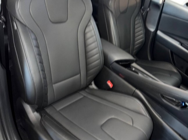 Hyundai Avante 1.6 G CVT Inspiration 2023