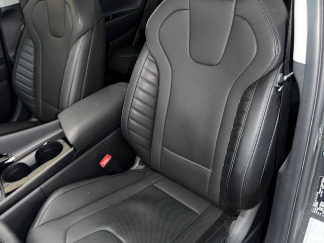 Hyundai Avante 1.6 G CVT Inspiration 2023