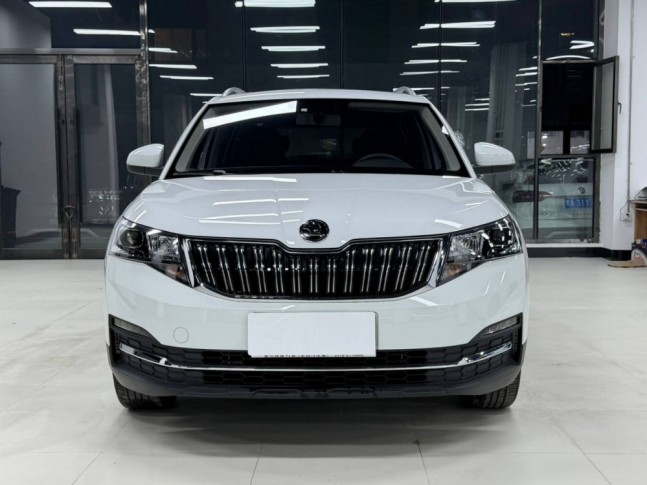 Skoda Kamiq 1.5 MPI AT Comfort 2022