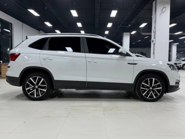 Skoda Kamiq 1.5 MPI AT Comfort 2022
