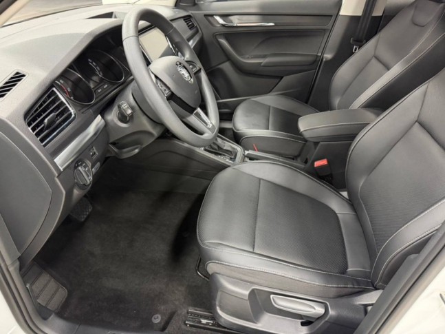 Skoda Kamiq 1.5 MPI AT Comfort 2022
