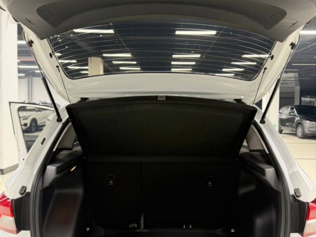 Skoda Kamiq 1.5 MPI AT Comfort 2022