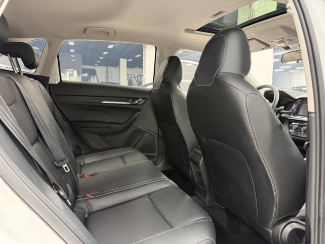 Skoda Kamiq 1.5 MPI AT Comfort 2022