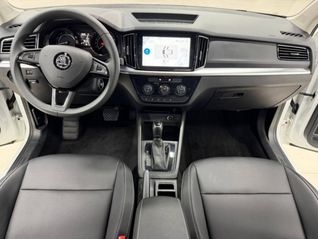 Skoda Kamiq 1.5 MPI AT Comfort 2022