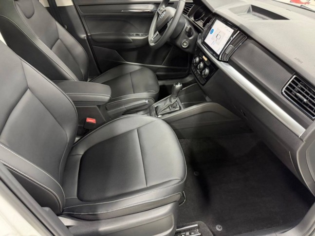 Skoda Kamiq 1.5 MPI AT Comfort 2022