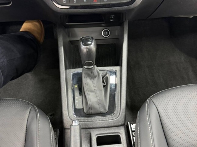 Skoda Kamiq 1.5 MPI AT Comfort 2022