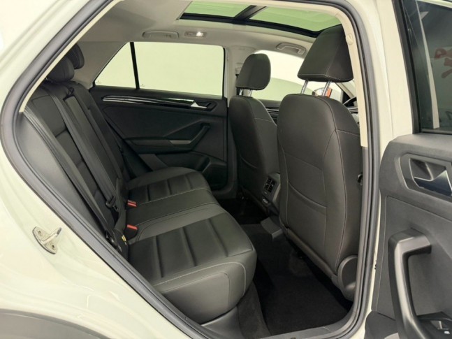 Volkswagen T-Roc 1.4 280 TSI DSG Comfort PLUS 2022