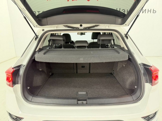 Volkswagen T-Roc 1.4 280 TSI DSG Comfort PLUS 2022