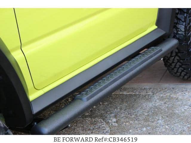Suzuki Jimny Sierra 1.5 JC 4WD 2023