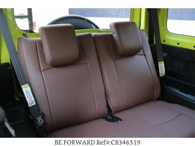 Suzuki Jimny Sierra 1.5 JC 4WD 2023