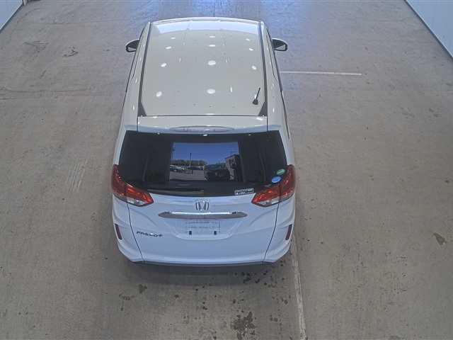 Honda Freed+ 1.5 G Honda Sensing 2018