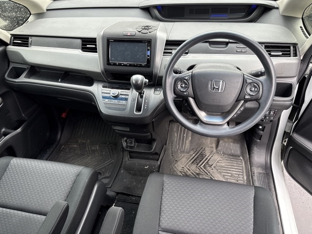 Honda Freed+ 1.5 G Honda Sensing 2018