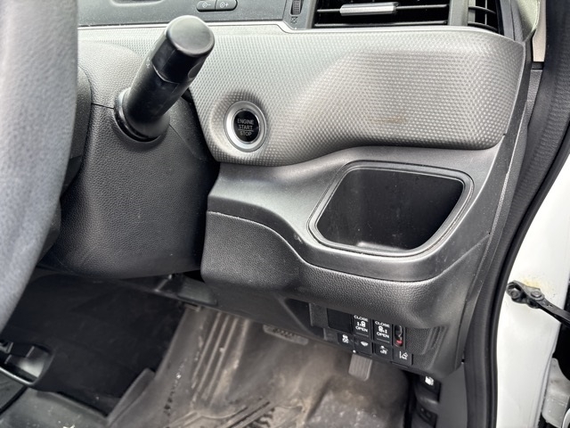 Honda Freed+ 1.5 G Honda Sensing 2018