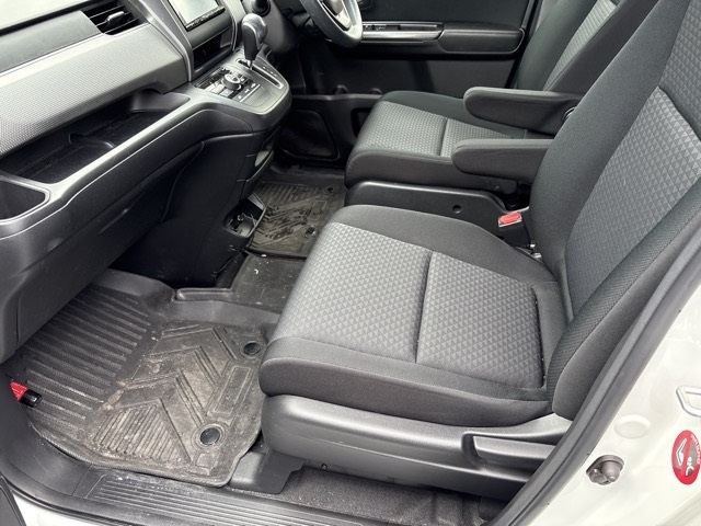 Honda Freed+ 1.5 G Honda Sensing 2018