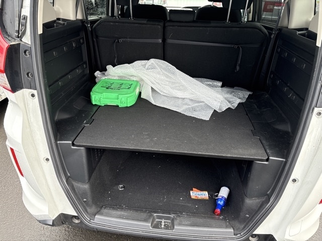 Honda Freed+ 1.5 G Honda Sensing 2018