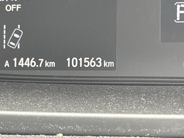 Honda Freed+ 1.5 G Honda Sensing 2018