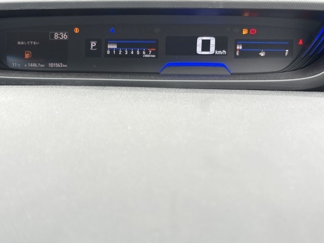 Honda Freed+ 1.5 G Honda Sensing 2018