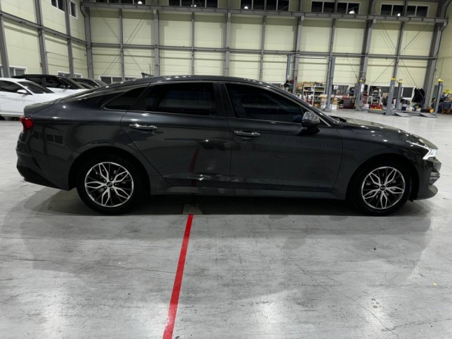 KIA K5 2.0 CVVL AT 2WD Trendy 2021