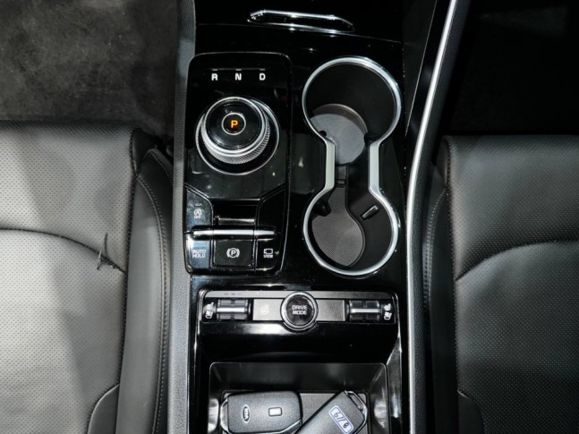 KIA K5 2.0 CVVL AT 2WD Trendy 2021