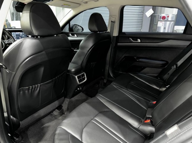 KIA K5 2.0 CVVL AT 2WD Trendy 2021