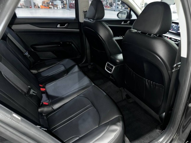 KIA K5 2.0 CVVL AT 2WD Trendy 2021