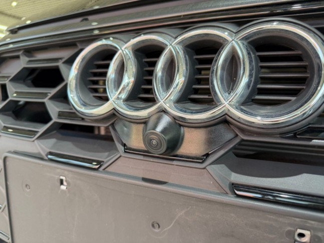 Audi A3 L 1.4 35 TFSI S Tronic Luxury Sport 2022