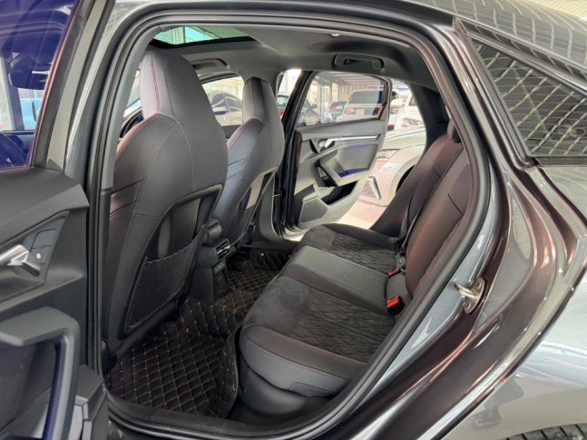 Audi A3 L 1.4 35 TFSI S Tronic Luxury Sport 2022