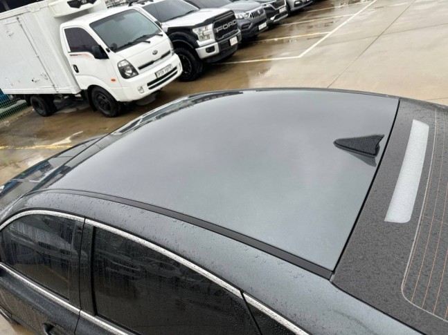 Hyundai Sonata 2.0 MPI AT Premium Plus 2022