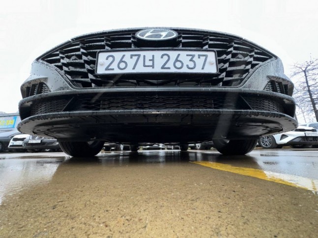 Hyundai Sonata 2.0 MPI AT Premium Plus 2022