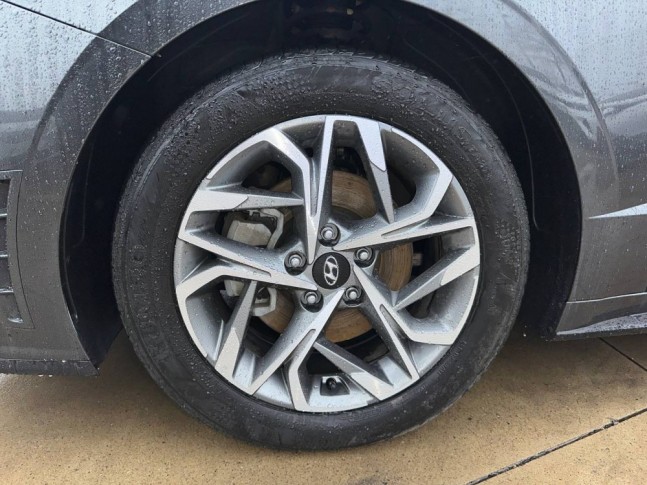 Hyundai Sonata 2.0 MPI AT Premium Plus 2022