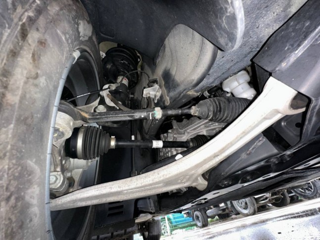 Hyundai Sonata 2.0 MPI AT Premium Plus 2022