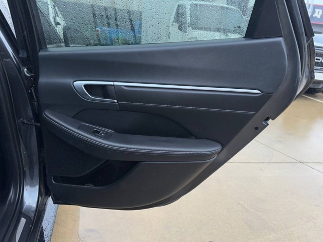 Hyundai Sonata 2.0 MPI AT Premium Plus 2022