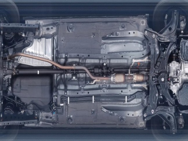 Toyota Probox 1.5 F 4WD 2024