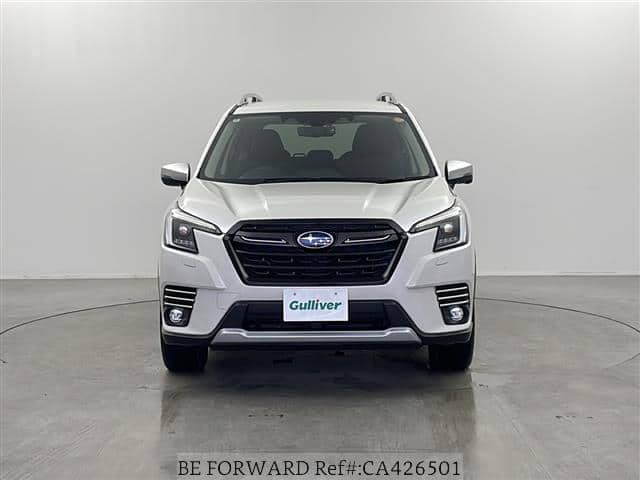 Subaru Forester 2.0 Advance 4WD 2022