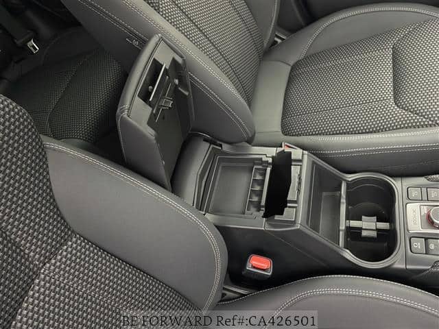 Subaru Forester 2.0 Advance 4WD 2022