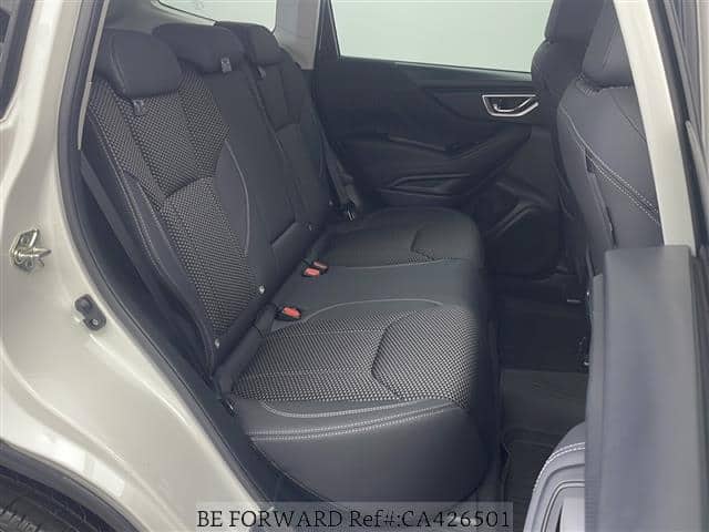 Subaru Forester 2.0 Advance 4WD 2022
