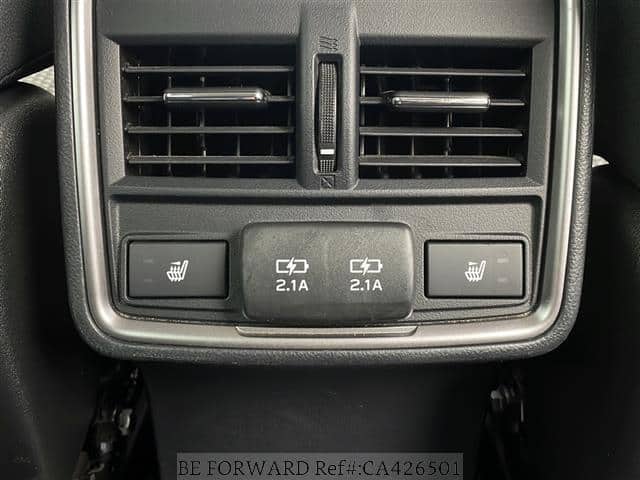 Subaru Forester 2.0 Advance 4WD 2022