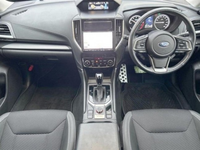 Subaru Forester 2.0 Advance 4WD 2021