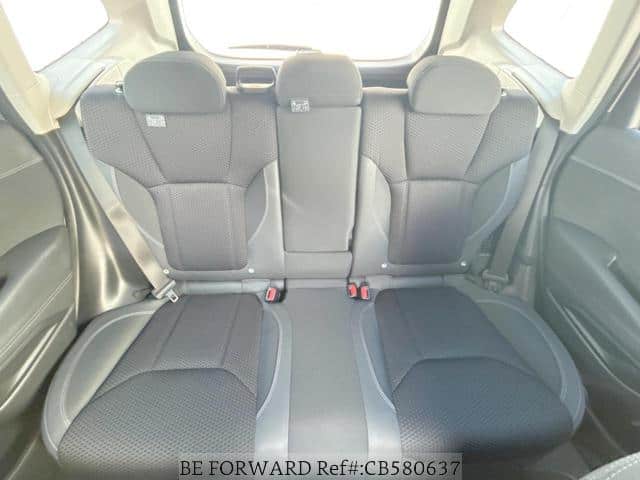 Subaru Forester 2.0 Advance 4WD 2021