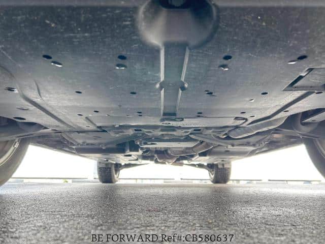 Subaru Forester 2.0 Advance 4WD 2021