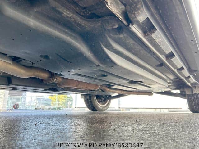 Subaru Forester 2.0 Advance 4WD 2021