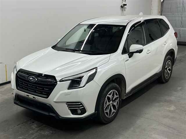 Subaru Forester 2.0 Touring 4WD 2022