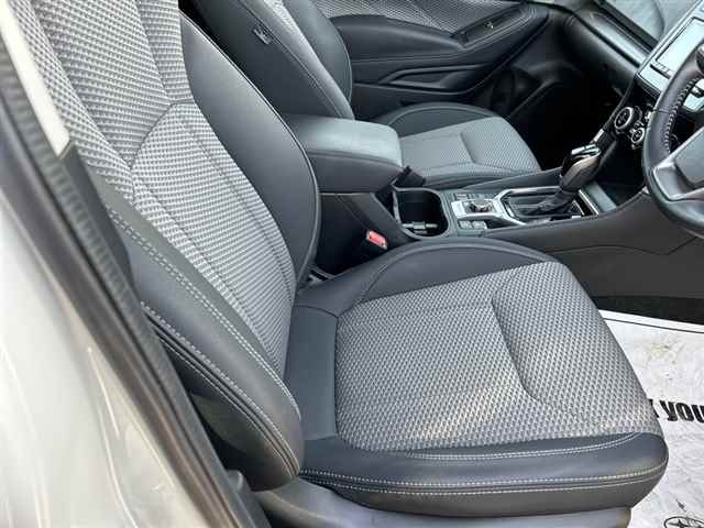 Subaru Forester 2.0 Touring 4WD 2022