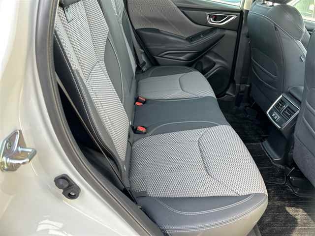 Subaru Forester 2.0 Touring 4WD 2022